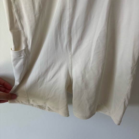 Calia Energize Exercise Dress Aquatic Neutral Active Dress Athletic Athleisure - Picture 14 of 15